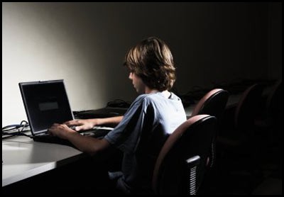 internet addiction disorder