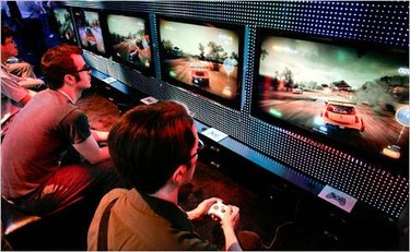 video game addiction facts